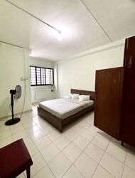 Blk 695 Hougang Street 61 (Hougang), HDB 3 Rooms #621712971